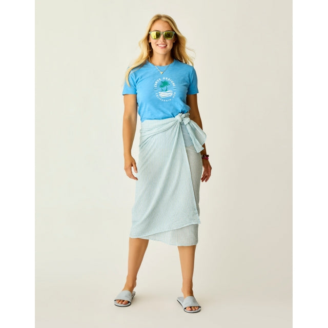 Women's Dylan Gauze Sarong