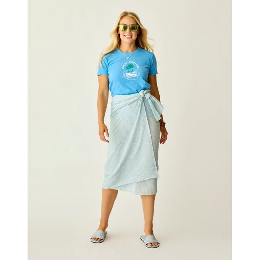Women's Dylan Gauze Sarong