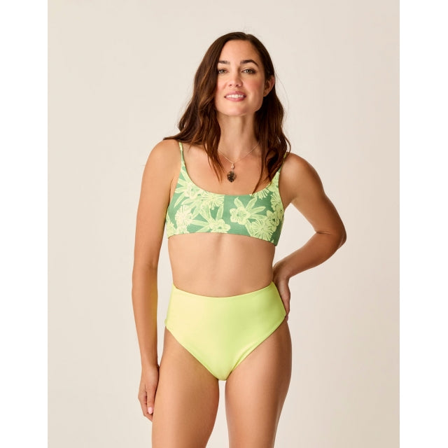 Women's Lani Pocket Compression Bottom