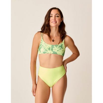 Women's Lani Pocket Compression Bottom