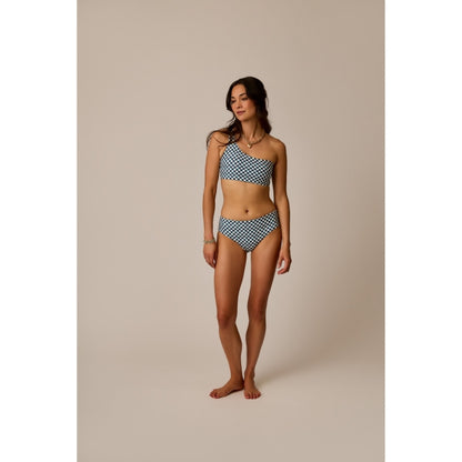 Women's Pipa Compression Bottom