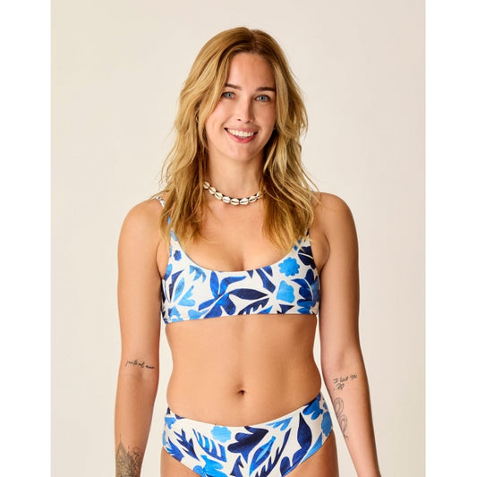Escondido Compression Reversible Top