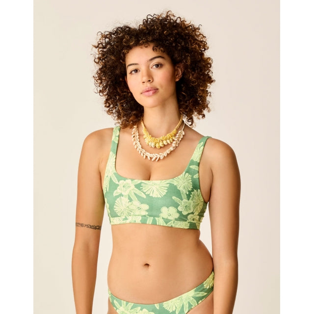 Women's Korbyn Compression Top