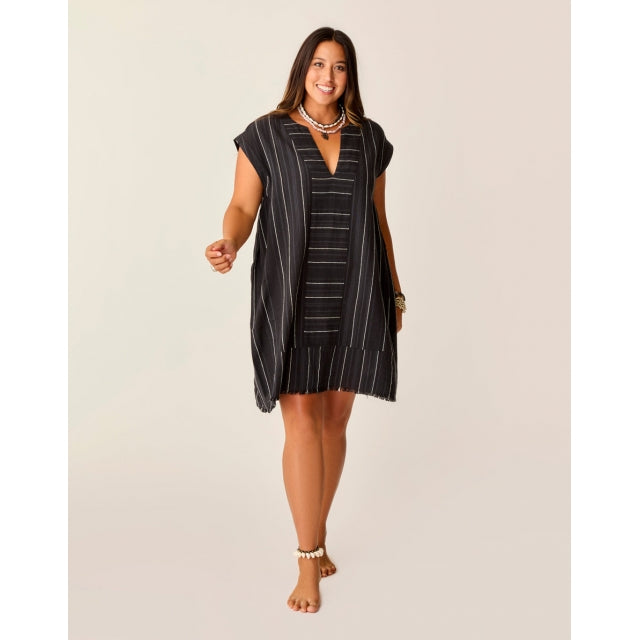 Women's Zuma Stitched Coverup