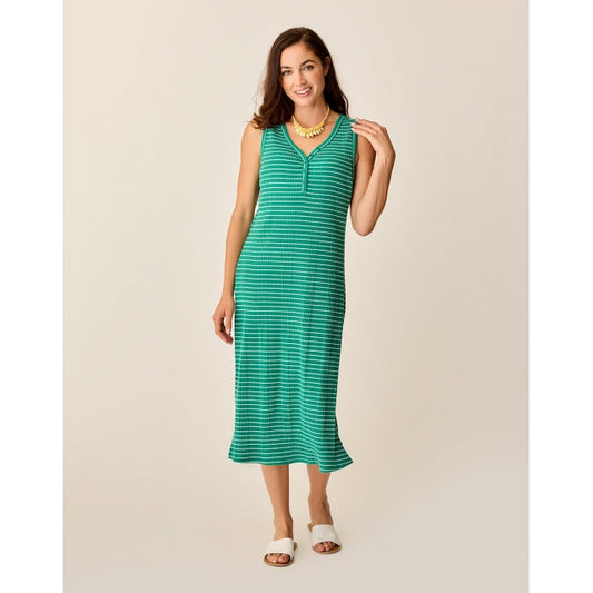 Elodie Rib Dress
