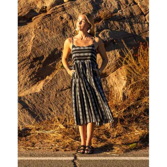 Women's Jacey Textured Dress