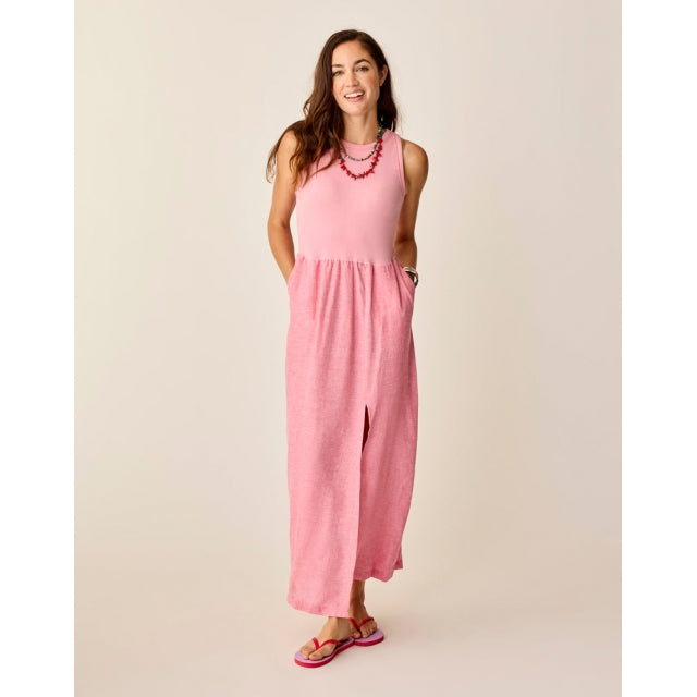 Women's Lark Linen Dress