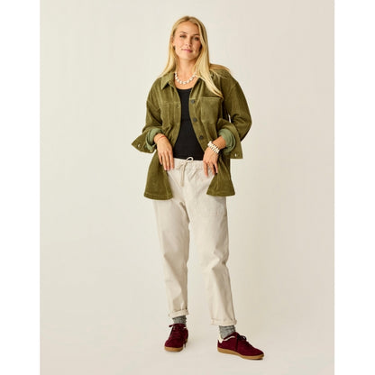Women's Zoe Twill Pant