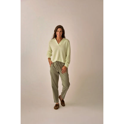 Women's Zoe Twill Pant