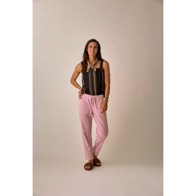 Women's Zoe Twill Pant