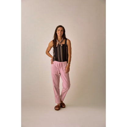 Women's Zoe Twill Pant