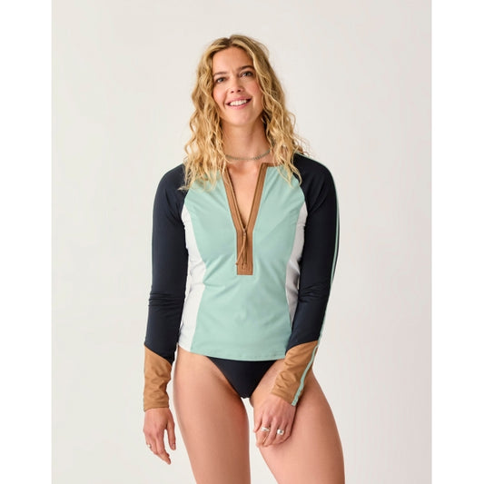 Trestle Sunshirt