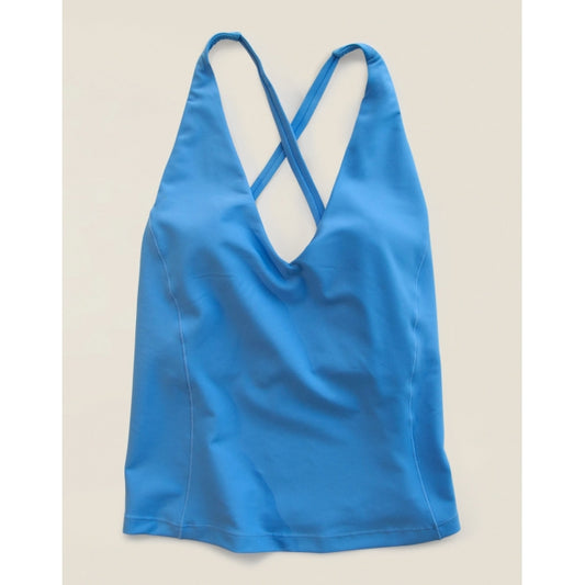 Serenity Compression Tankini