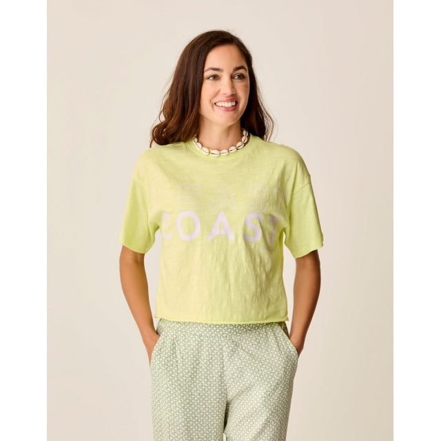 Parker Graphic Tee