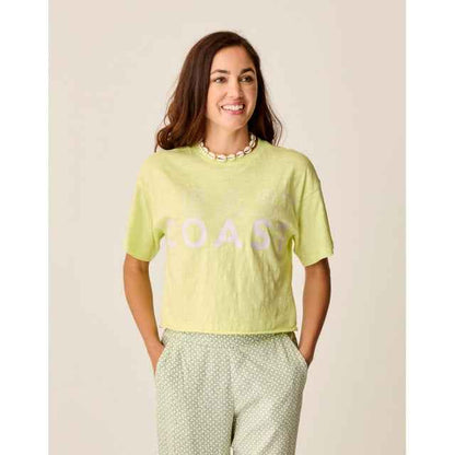 Women's Parker Graphic Tee