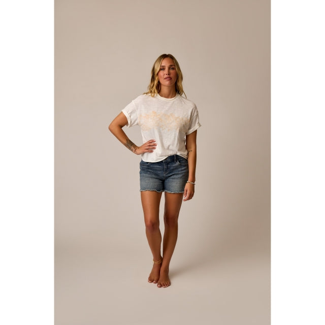 Women's Parker Graphic Tee - Earth's Edge