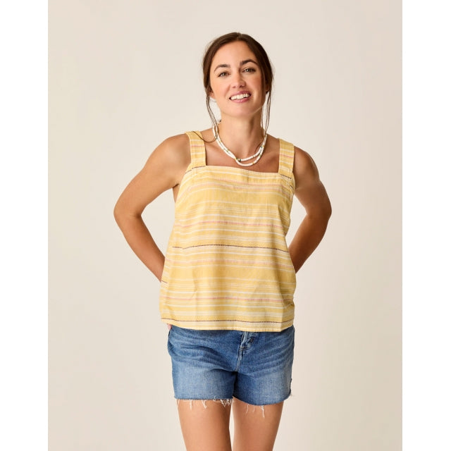 Women's Liv Stitched Top