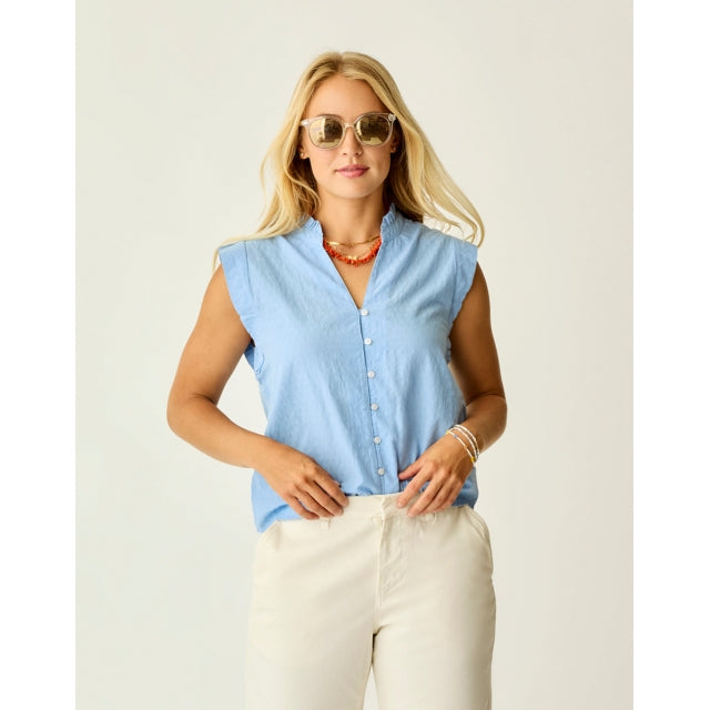 Women's Reagan Top