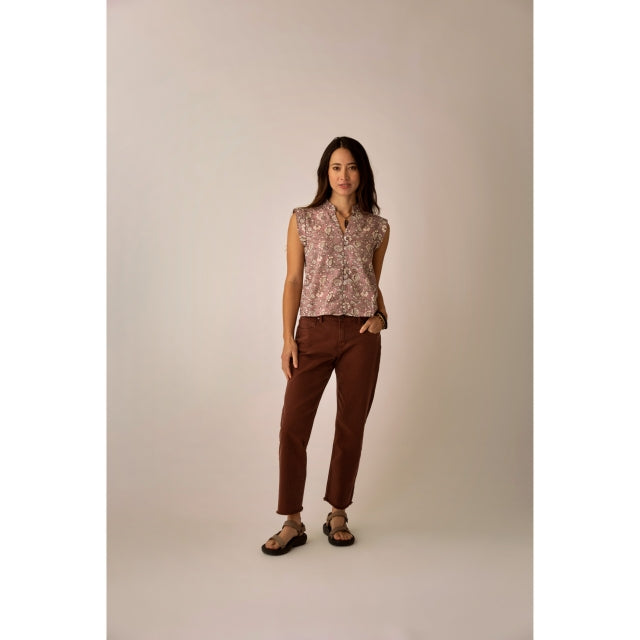 Women's Reagan Top