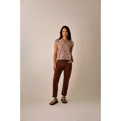 Women's Reagan Top