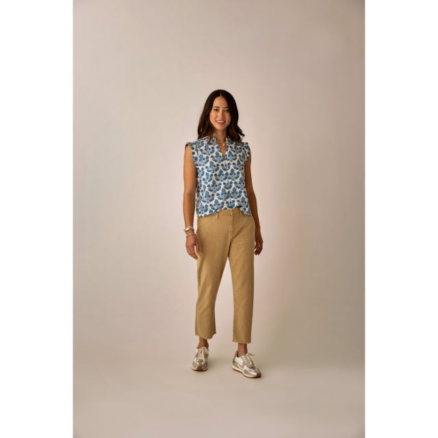 Women's Reagan Top