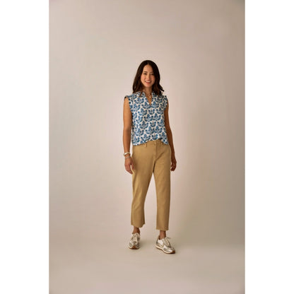 Women's Reagan Top