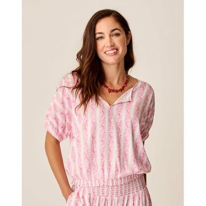 Celeste Top - Earth's Edge