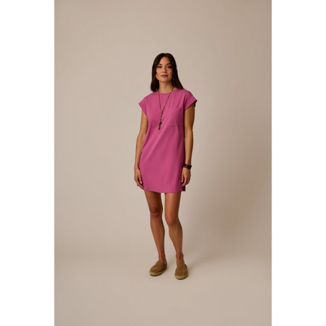 Women's Cosmo Dress