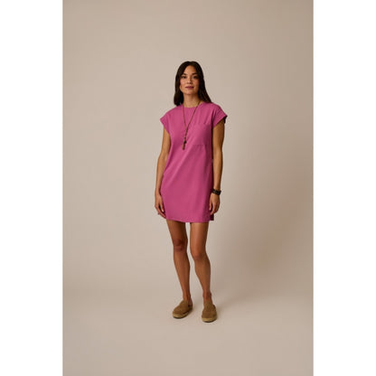 Women's Cosmo Dress