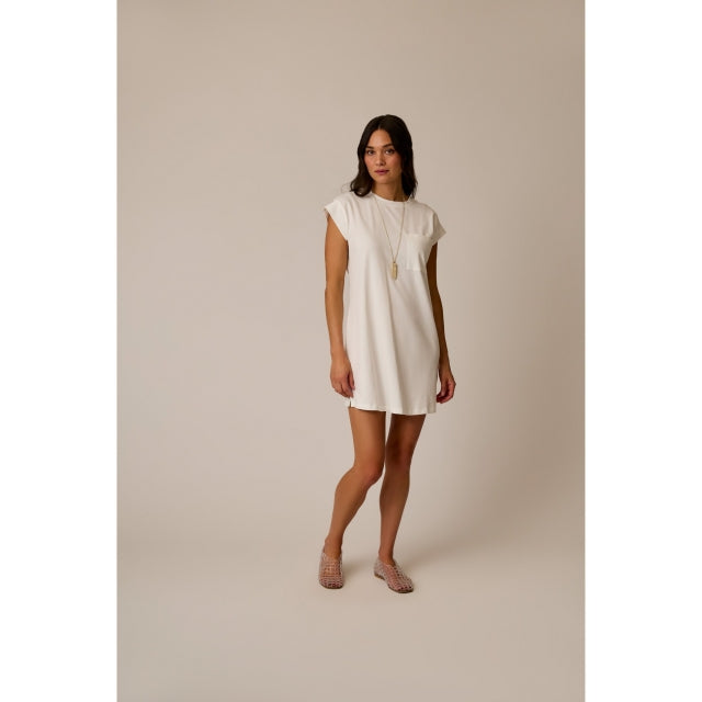 Women's Cosmo Dress - Earth's Edge