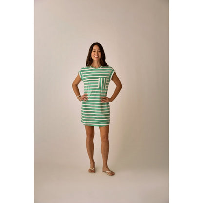 Women's Cosmo Dress