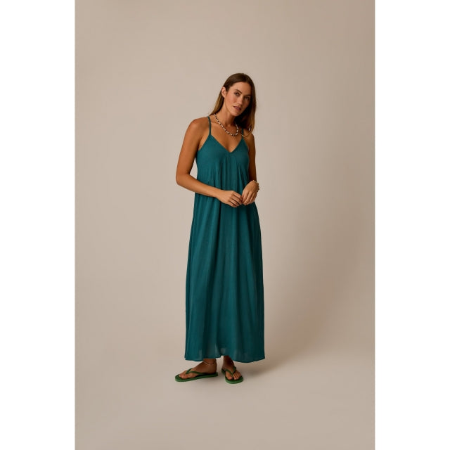 Women's Jordy Slip Dress