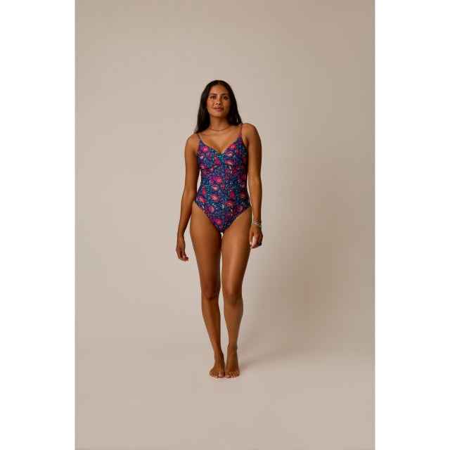 Women's Sol Compression One Piece