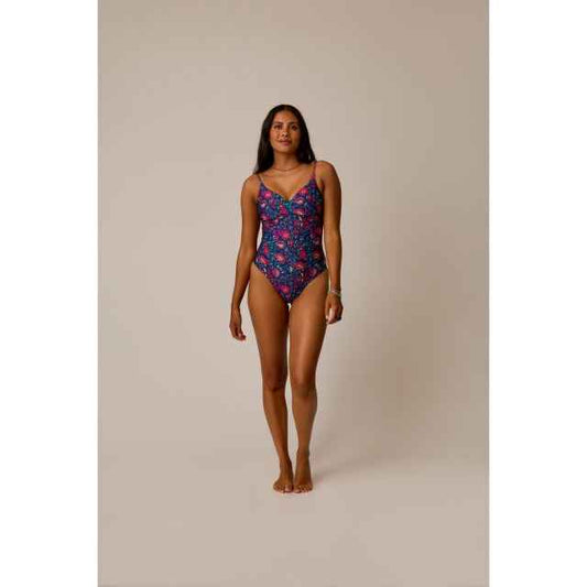 Women's Sol Compression One Piece