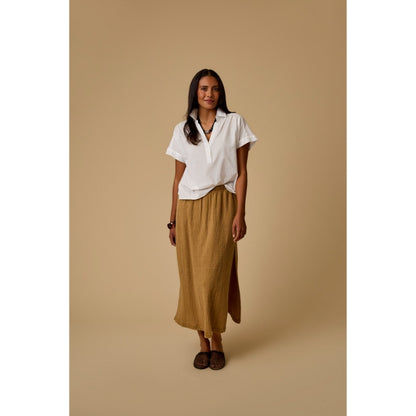 Women's Yara Gauze Skirt