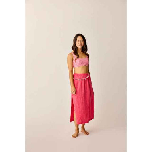 Women's Yara Gauze Skirt