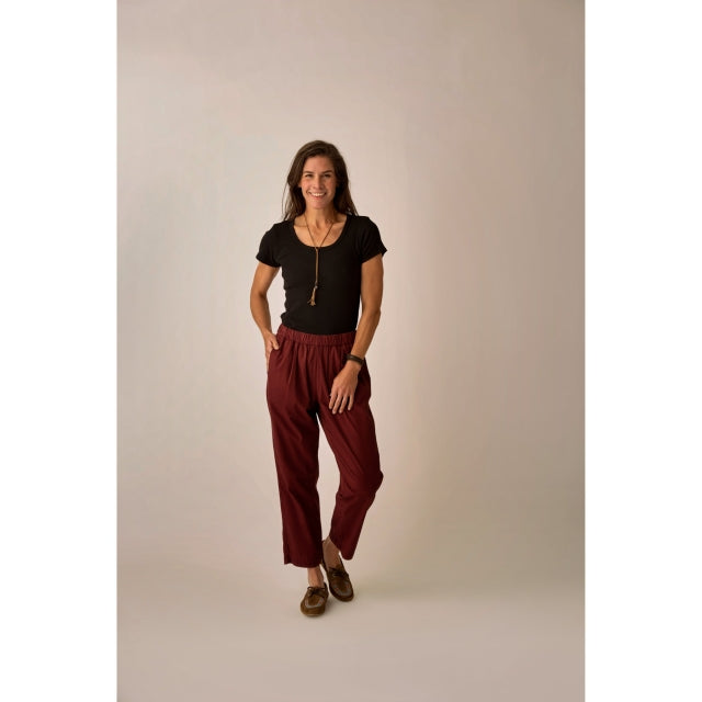 Women's Ever Rib Tank - Earth's Edge