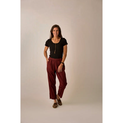 Women's Ever Rib Tank - Earth's Edge
