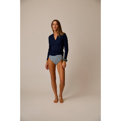 Women's Ever Henley