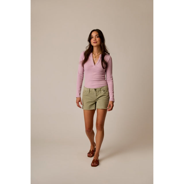 Women's Ever Henley
