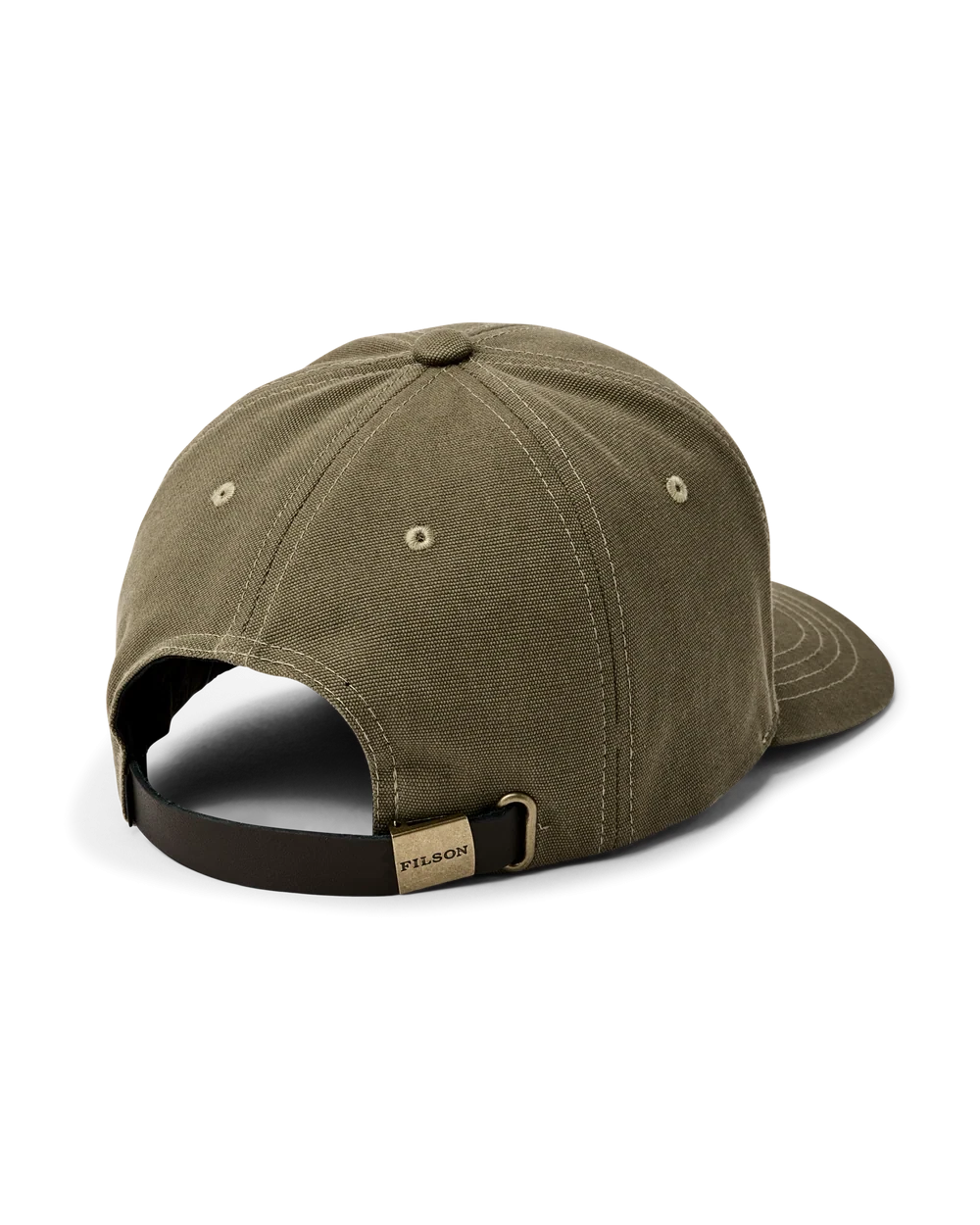 Peavey Graphic Logger Cap