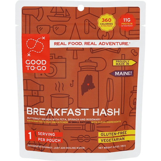 Breakfast Hash