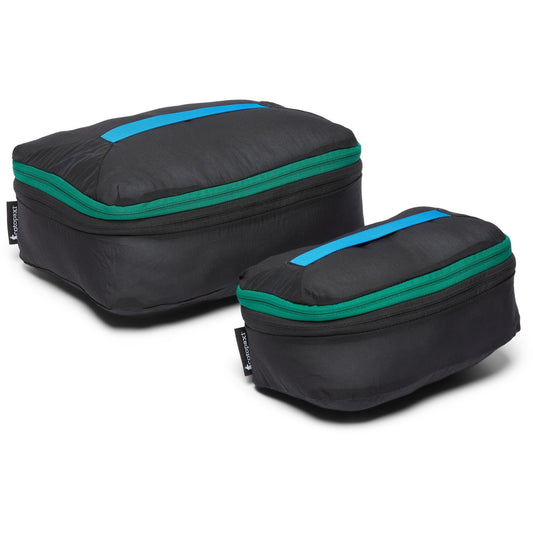 Cubo Expandable Packing Cube Set