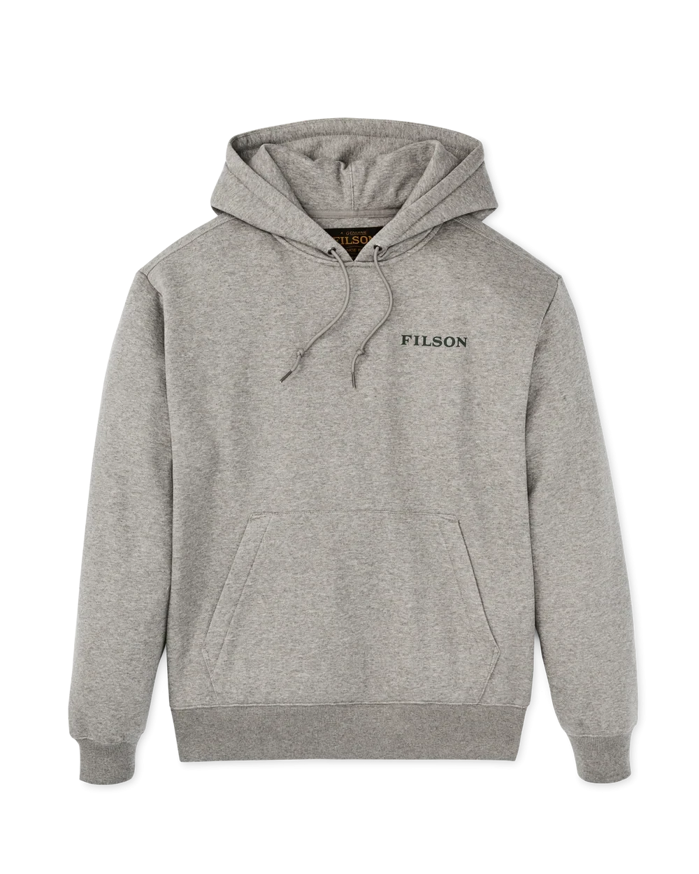Scenic Graphic Hoodie