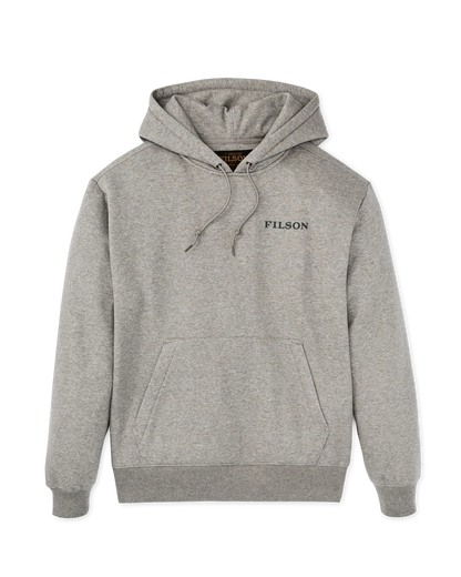 Scenic Graphic Hoodie