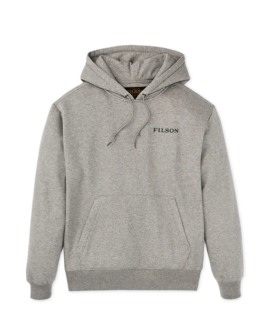 Scenic Graphic Hoodie