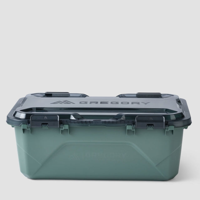 Alpaca Gear Box 45 - Earth's Edge