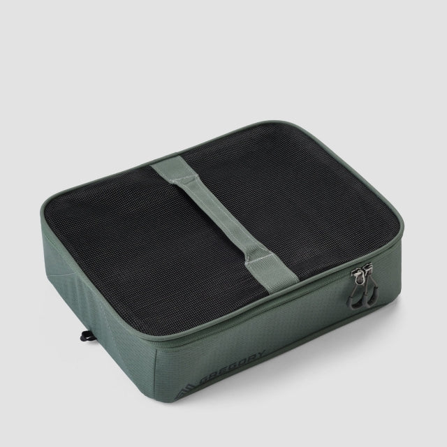 Alpaca Gear Pod 10 - Earth's Edge