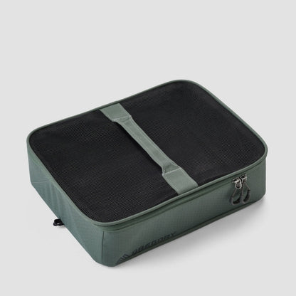 Alpaca Gear Pod 10 - Earth's Edge