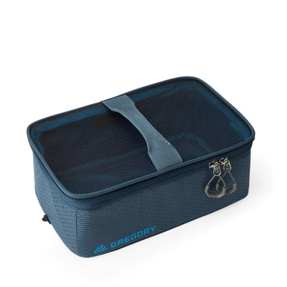 Alpaca Gear Pod 5 - Earth's Edge